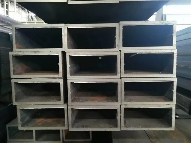 建宁Q235冷拔方管材质特点 适用工程场景分析