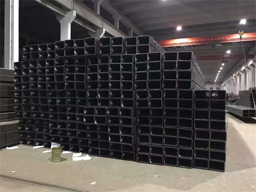 建宁冷拔方管选型指南 工程采购怎么选